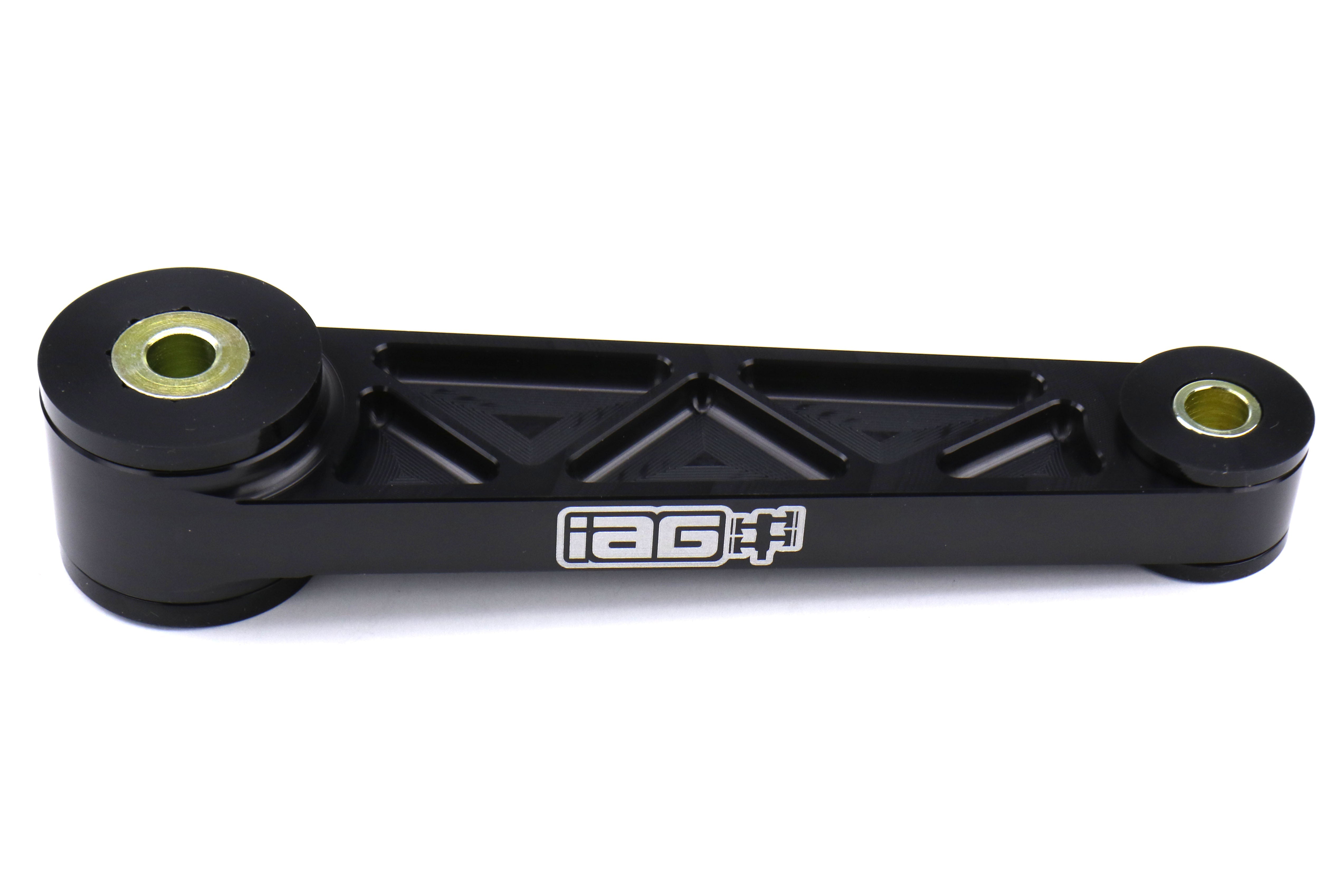 IAG Street Series Pitch Stop Mount - Subaru Models (inc. 2002+ WRX / STI)